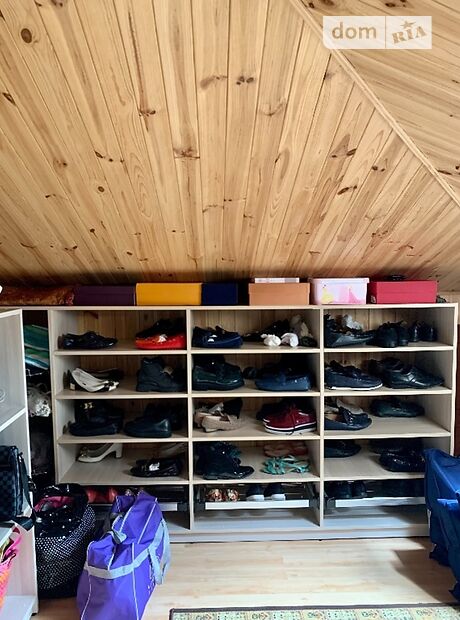 двухэтажный дом с камином, 260 кв. м, кирпич. Продажа в Великиких Бирок (Тернопольская обл.) фото 1 двухэтажный дом с камином, 260 кв. м, кирпич. Продажа в Великиких Бирок (Тернопольская обл.) фото 1