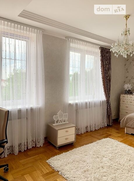 двухэтажный дом с камином, 260 кв. м, кирпич. Продажа в Великиких Бирок (Тернопольская обл.) фото 1 двухэтажный дом с камином, 260 кв. м, кирпич. Продажа в Великиких Бирок (Тернопольская обл.) фото 1