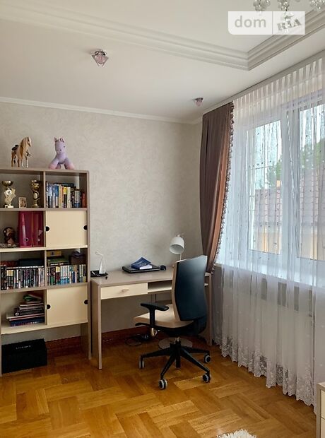 двухэтажный дом с камином, 260 кв. м, кирпич. Продажа в Великиких Бирок (Тернопольская обл.) фото 1 двухэтажный дом с камином, 260 кв. м, кирпич. Продажа в Великиких Бирок (Тернопольская обл.) фото 1
