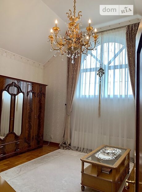 двухэтажный дом с камином, 260 кв. м, кирпич. Продажа в Великиких Бирок (Тернопольская обл.) фото 1 двухэтажный дом с камином, 260 кв. м, кирпич. Продажа в Великиких Бирок (Тернопольская обл.) фото 1