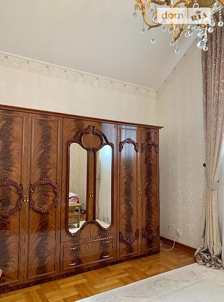 двухэтажный дом с камином, 260 кв. м, кирпич. Продажа в Великиких Бирок (Тернопольская обл.) фото 1