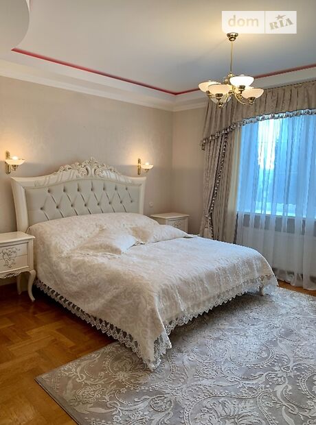 двухэтажный дом с камином, 260 кв. м, кирпич. Продажа в Великиких Бирок (Тернопольская обл.) фото 1 двухэтажный дом с камином, 260 кв. м, кирпич. Продажа в Великиких Бирок (Тернопольская обл.) фото 1