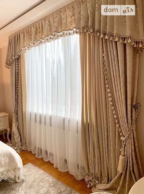 двухэтажный дом с камином, 260 кв. м, кирпич. Продажа в Великиких Бирок (Тернопольская обл.) фото 1 двухэтажный дом с камином, 260 кв. м, кирпич. Продажа в Великиких Бирок (Тернопольская обл.) фото 1