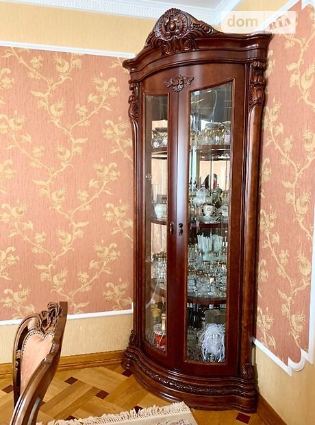 двухэтажный дом с камином, 260 кв. м, кирпич. Продажа в Великиких Бирок (Тернопольская обл.) фото 1 двухэтажный дом с камином, 260 кв. м, кирпич. Продажа в Великиких Бирок (Тернопольская обл.) фото 1