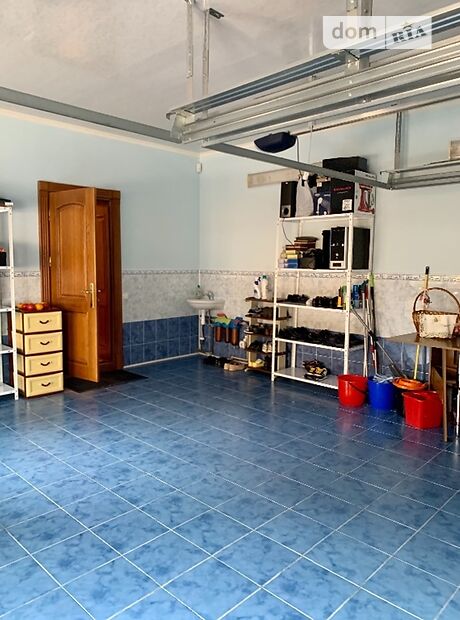 двухэтажный дом с камином, 260 кв. м, кирпич. Продажа в Великиких Бирок (Тернопольская обл.) фото 1 двухэтажный дом с камином, 260 кв. м, кирпич. Продажа в Великиких Бирок (Тернопольская обл.) фото 1