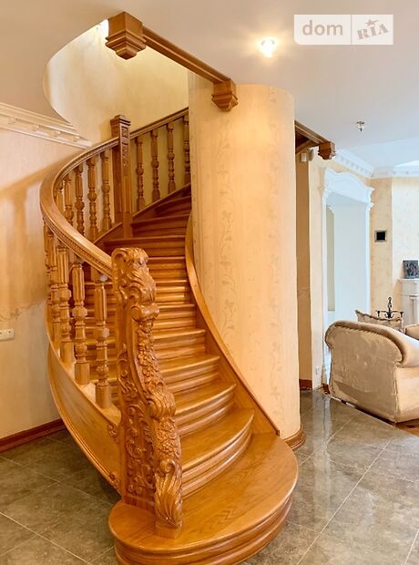 двухэтажный дом с камином, 260 кв. м, кирпич. Продажа в Великиких Бирок (Тернопольская обл.) фото 1 двухэтажный дом с камином, 260 кв. м, кирпич. Продажа в Великиких Бирок (Тернопольская обл.) фото 1