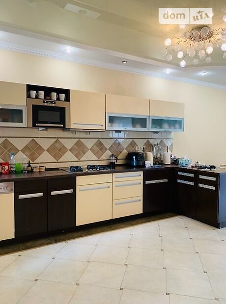 двухэтажный дом с камином, 260 кв. м, кирпич. Продажа в Великиких Бирок (Тернопольская обл.) фото 1 двухэтажный дом с камином, 260 кв. м, кирпич. Продажа в Великиких Бирок (Тернопольская обл.) фото 1