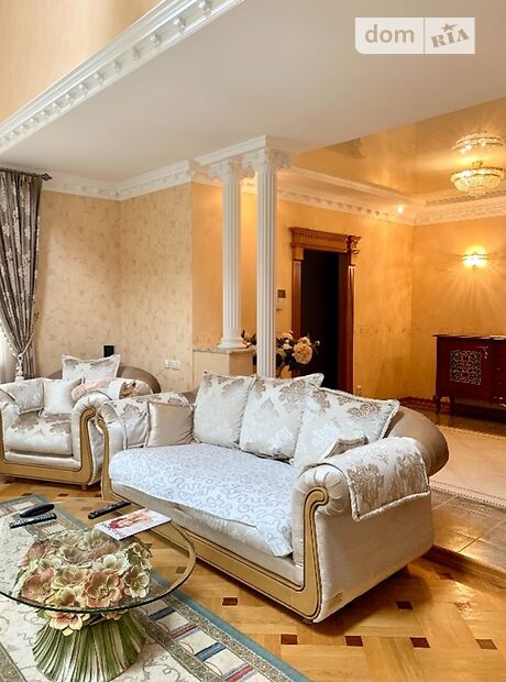 двухэтажный дом с камином, 260 кв. м, кирпич. Продажа в Великиких Бирок (Тернопольская обл.) фото 1 двухэтажный дом с камином, 260 кв. м, кирпич. Продажа в Великиких Бирок (Тернопольская обл.) фото 1