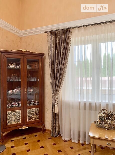 двухэтажный дом с камином, 260 кв. м, кирпич. Продажа в Великиких Бирок (Тернопольская обл.) фото 1 двухэтажный дом с камином, 260 кв. м, кирпич. Продажа в Великиких Бирок (Тернопольская обл.) фото 1