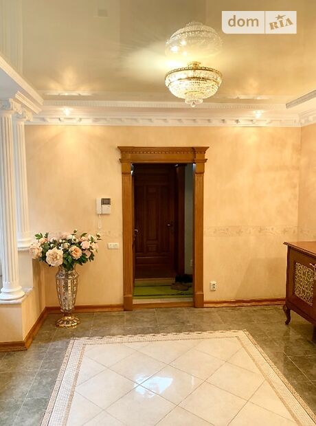 двухэтажный дом с камином, 260 кв. м, кирпич. Продажа в Великиких Бирок (Тернопольская обл.) фото 1 двухэтажный дом с камином, 260 кв. м, кирпич. Продажа в Великиких Бирок (Тернопольская обл.) фото 1