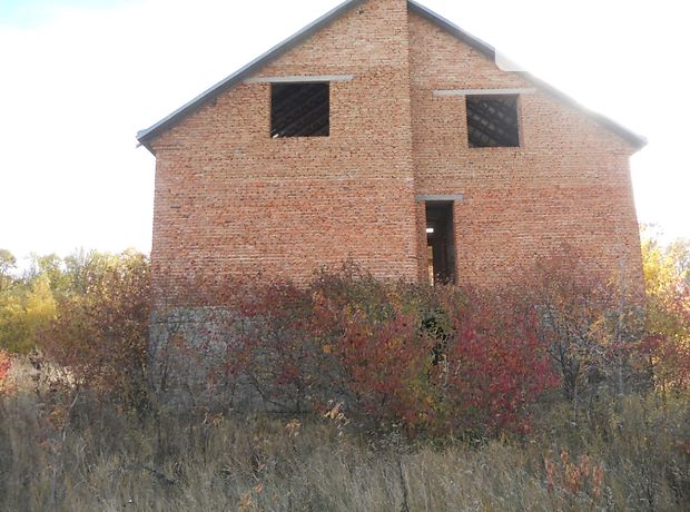 двухэтажный дом с подвалом, 130 кв. м, кирпич. Продажа в Великиких Бирок (Тернопольская обл.) фото 1 двухэтажный дом с подвалом, 130 кв. м, кирпич. Продажа в Великиких Бирок (Тернопольская обл.) фото 1