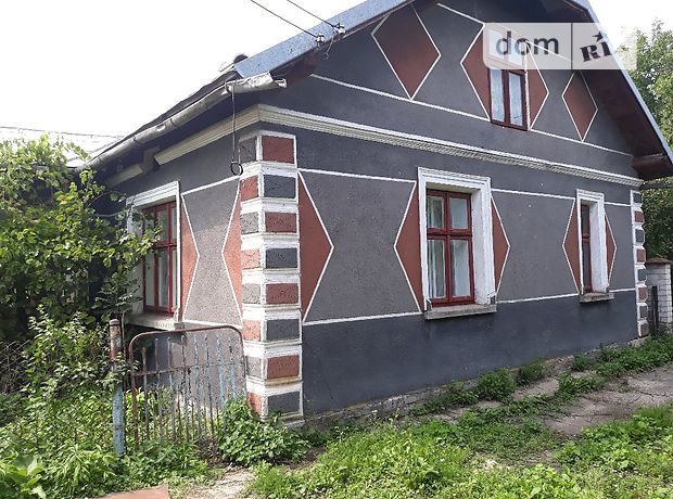 одноэтажный дом, 100 кв. м, кирпич. Продажа в Великиких Бирок (Тернопольская обл.) фото 1 одноэтажный дом, 100 кв. м, кирпич. Продажа в Великиких Бирок (Тернопольская обл.) фото 1