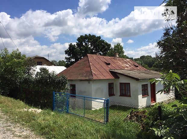Продажа дома, 80м², Тернополь, c. Великие Бирки, Загребельная улица Продажа дома, 80м², Тернополь, c. Великие Бирки, Загребельная улица