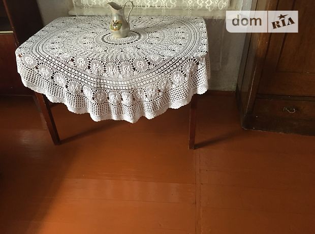 одноэтажный дом с садом, 80 кв. м, кирпич. Продажа в Великиких Бирок (Тернопольская обл.) фото 1 одноэтажный дом с садом, 80 кв. м, кирпич. Продажа в Великиких Бирок (Тернопольская обл.) фото 1