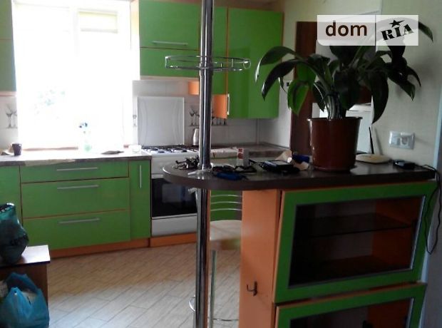 двухэтажный дом с отоплением, 68 кв. м, кирпич. Продажа в Великиких Бирок (Тернопольская обл.) фото 1 двухэтажный дом с отоплением, 68 кв. м, кирпич. Продажа в Великиких Бирок (Тернопольская обл.) фото 1