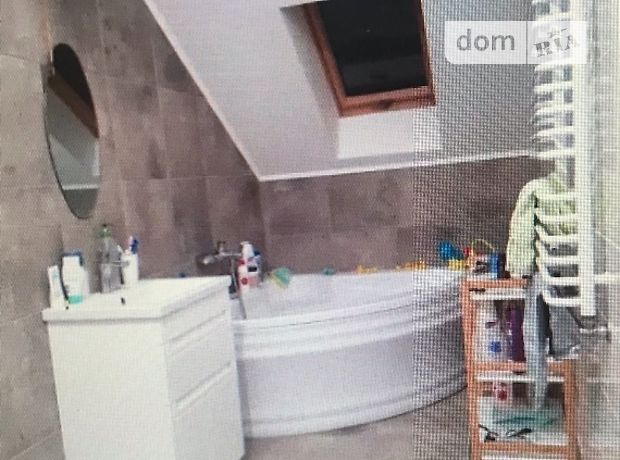 двухэтажный дом с камином, 150 кв. м, кирпич. Продажа в Великиких Бирок (Тернопольская обл.) фото 1 двухэтажный дом с камином, 150 кв. м, кирпич. Продажа в Великиких Бирок (Тернопольская обл.) фото 1