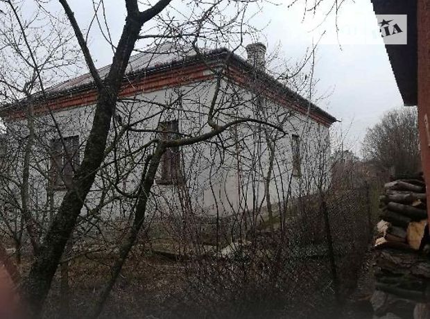 одноэтажный дом с подвалом, 140 кв. м, кирпич. Продажа в Великиких Бирок (Тернопольская обл.) фото 1 одноэтажный дом с подвалом, 140 кв. м, кирпич. Продажа в Великиких Бирок (Тернопольская обл.) фото 1