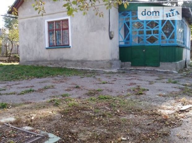 одноэтажный дом, 100 кв. м, кирпич. Продажа в Великиких Бирок (Тернопольская обл.) фото 1 одноэтажный дом, 100 кв. м, кирпич. Продажа в Великиких Бирок (Тернопольская обл.) фото 1