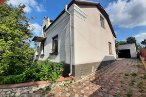 одноповерховий будинок з гаражем, 135 кв. м, цегла. Продаж у Великих Бірок фото 2