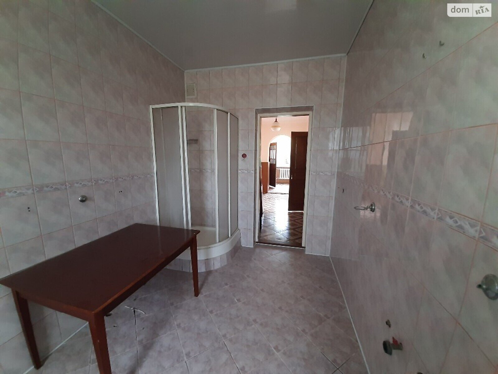 одноповерховий будинок з гаражем, 135 кв. м, цегла. Продаж у Великих Бірок фото 1