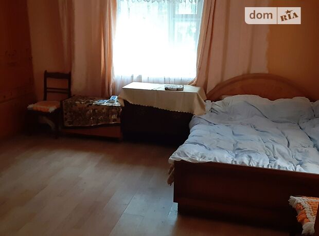 одноэтажный дом с садом, 68.9 кв. м, кирпич. Продажа в Великиких Бирок (Тернопольская обл.) фото 1 одноэтажный дом с садом, 68.9 кв. м, кирпич. Продажа в Великиких Бирок (Тернопольская обл.) фото 1