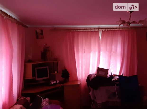 одноэтажный дом с садом, 68.9 кв. м, кирпич. Продажа в Великиких Бирок (Тернопольская обл.) фото 1 одноэтажный дом с садом, 68.9 кв. м, кирпич. Продажа в Великиких Бирок (Тернопольская обл.) фото 1