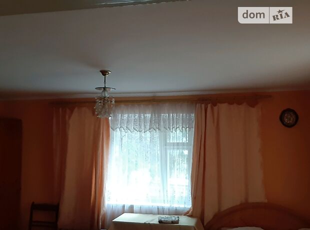 одноэтажный дом с садом, 68.9 кв. м, кирпич. Продажа в Великиких Бирок (Тернопольская обл.) фото 1 одноэтажный дом с садом, 68.9 кв. м, кирпич. Продажа в Великиких Бирок (Тернопольская обл.) фото 1