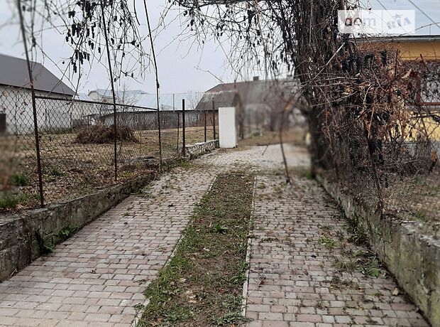 одноэтажный дом с садом, 68.9 кв. м, кирпич. Продажа в Великиких Бирок (Тернопольская обл.) фото 1 одноэтажный дом с садом, 68.9 кв. м, кирпич. Продажа в Великиких Бирок (Тернопольская обл.) фото 1