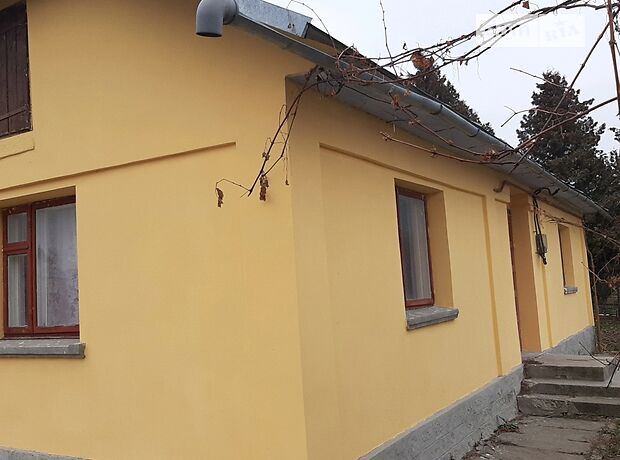 одноэтажный дом с садом, 68.9 кв. м, кирпич. Продажа в Великиких Бирок (Тернопольская обл.) фото 1 одноэтажный дом с садом, 68.9 кв. м, кирпич. Продажа в Великиких Бирок (Тернопольская обл.) фото 1