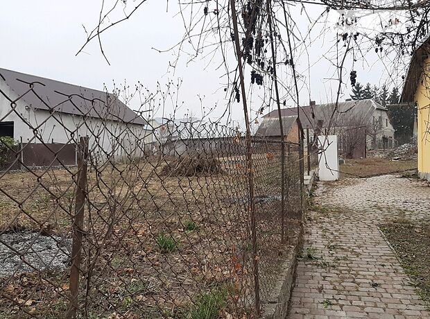 одноэтажный дом с садом, 68.9 кв. м, кирпич. Продажа в Великиких Бирок (Тернопольская обл.) фото 1 одноэтажный дом с садом, 68.9 кв. м, кирпич. Продажа в Великиких Бирок (Тернопольская обл.) фото 1