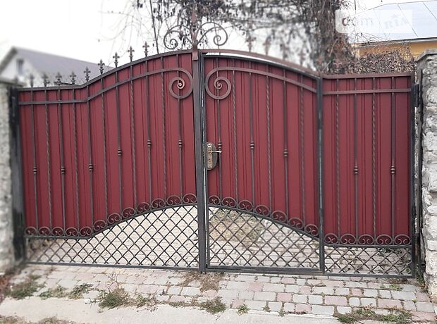 одноэтажный дом с садом, 68.9 кв. м, кирпич. Продажа в Великиких Бирок (Тернопольская обл.) фото 1 одноэтажный дом с садом, 68.9 кв. м, кирпич. Продажа в Великиких Бирок (Тернопольская обл.) фото 1