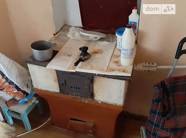 одноэтажный дом с садом, 68.9 кв. м, кирпич. Продажа в Великиких Бирок (Тернопольская обл.) фото 1 одноэтажный дом с садом, 68.9 кв. м, кирпич. Продажа в Великиких Бирок (Тернопольская обл.) фото 1