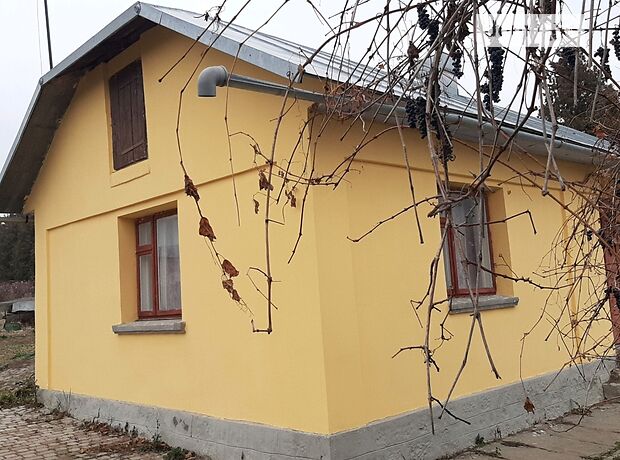 одноэтажный дом с садом, 68.9 кв. м, кирпич. Продажа в Великиких Бирок (Тернопольская обл.) фото 1 одноэтажный дом с садом, 68.9 кв. м, кирпич. Продажа в Великиких Бирок (Тернопольская обл.) фото 1