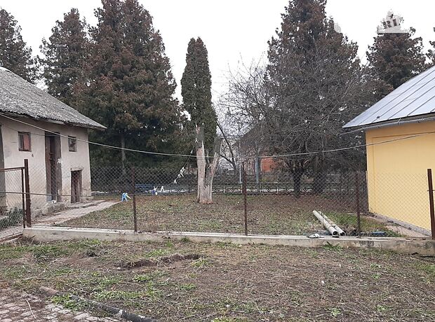 одноэтажный дом с садом, 68.9 кв. м, кирпич. Продажа в Великиких Бирок (Тернопольская обл.) фото 1 одноэтажный дом с садом, 68.9 кв. м, кирпич. Продажа в Великиких Бирок (Тернопольская обл.) фото 1
