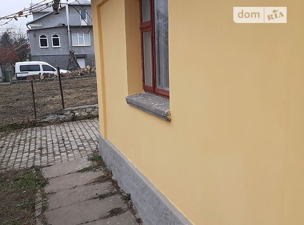 одноэтажный дом с садом, 68.9 кв. м, кирпич. Продажа в Великиких Бирок (Тернопольская обл.) фото 1 одноэтажный дом с садом, 68.9 кв. м, кирпич. Продажа в Великиких Бирок (Тернопольская обл.) фото 1