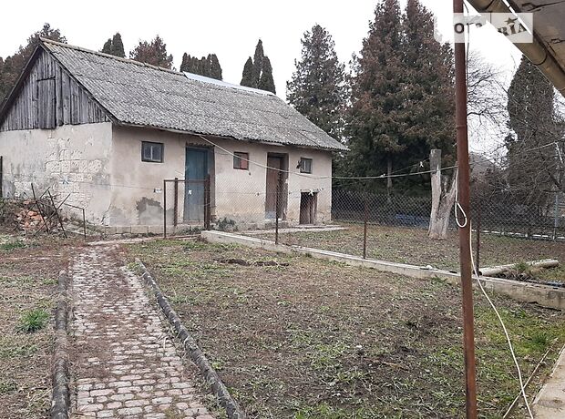 одноэтажный дом с садом, 68.9 кв. м, кирпич. Продажа в Великиких Бирок (Тернопольская обл.) фото 1 одноэтажный дом с садом, 68.9 кв. м, кирпич. Продажа в Великиких Бирок (Тернопольская обл.) фото 1