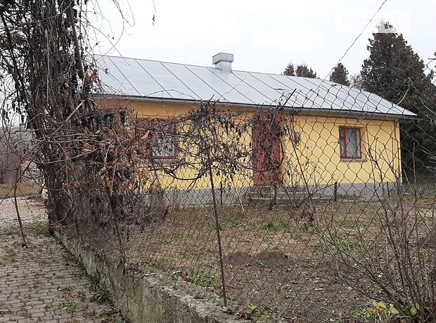 одноэтажный дом с садом, 68.9 кв. м, кирпич. Продажа в Великиких Бирок (Тернопольская обл.) фото 1 одноэтажный дом с садом, 68.9 кв. м, кирпич. Продажа в Великиких Бирок (Тернопольская обл.) фото 1