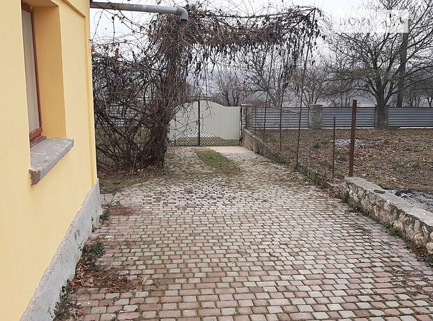 одноэтажный дом с садом, 68.9 кв. м, кирпич. Продажа в Великиких Бирок (Тернопольская обл.) фото 1 одноэтажный дом с садом, 68.9 кв. м, кирпич. Продажа в Великиких Бирок (Тернопольская обл.) фото 1