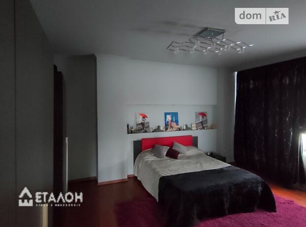 одноэтажный дом с садом, 125 кв. м, кирпич. Продажа в Великиких Бирок (Тернопольская обл.) фото 1 одноэтажный дом с садом, 125 кв. м, кирпич. Продажа в Великиких Бирок (Тернопольская обл.) фото 1