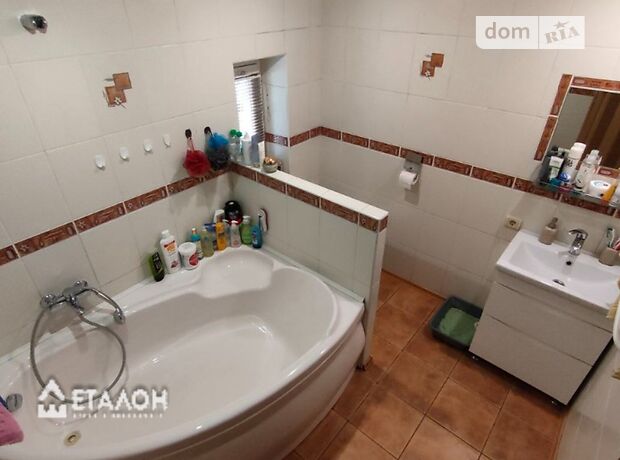 одноэтажный дом с садом, 125 кв. м, кирпич. Продажа в Великиких Бирок (Тернопольская обл.) фото 1 одноэтажный дом с садом, 125 кв. м, кирпич. Продажа в Великиких Бирок (Тернопольская обл.) фото 1