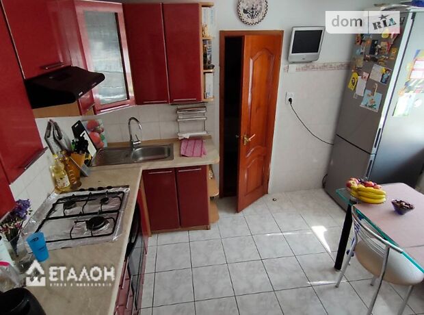 одноэтажный дом с садом, 125 кв. м, кирпич. Продажа в Великиких Бирок (Тернопольская обл.) фото 1 одноэтажный дом с садом, 125 кв. м, кирпич. Продажа в Великиких Бирок (Тернопольская обл.) фото 1