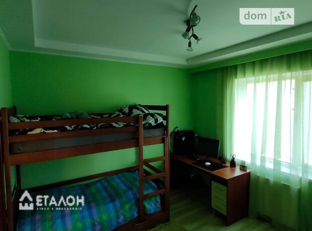 одноэтажный дом с садом, 125 кв. м, кирпич. Продажа в Великиких Бирок (Тернопольская обл.) фото 1 одноэтажный дом с садом, 125 кв. м, кирпич. Продажа в Великиких Бирок (Тернопольская обл.) фото 1