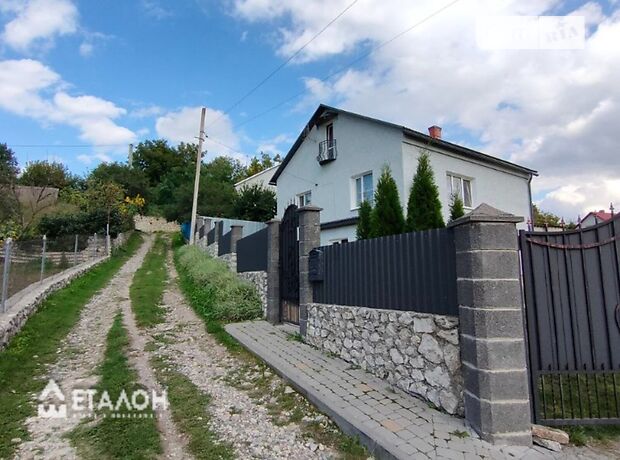 одноэтажный дом с садом, 125 кв. м, кирпич. Продажа в Великиких Бирок (Тернопольская обл.) фото 1 одноэтажный дом с садом, 125 кв. м, кирпич. Продажа в Великиких Бирок (Тернопольская обл.) фото 1
