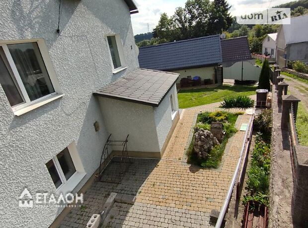 одноэтажный дом с садом, 125 кв. м, кирпич. Продажа в Великиких Бирок (Тернопольская обл.) фото 1 одноэтажный дом с садом, 125 кв. м, кирпич. Продажа в Великиких Бирок (Тернопольская обл.) фото 1