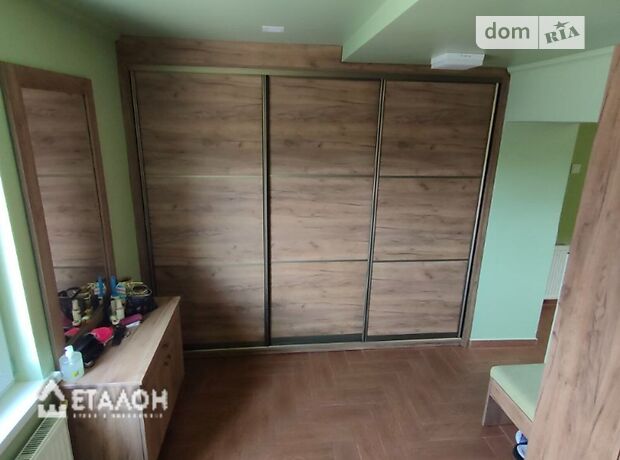 одноэтажный дом с садом, 125 кв. м, кирпич. Продажа в Великиких Бирок (Тернопольская обл.) фото 1 одноэтажный дом с садом, 125 кв. м, кирпич. Продажа в Великиких Бирок (Тернопольская обл.) фото 1