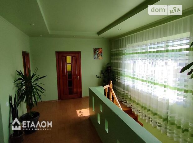 одноэтажный дом с садом, 125 кв. м, кирпич. Продажа в Великиких Бирок (Тернопольская обл.) фото 1 одноэтажный дом с садом, 125 кв. м, кирпич. Продажа в Великиких Бирок (Тернопольская обл.) фото 1