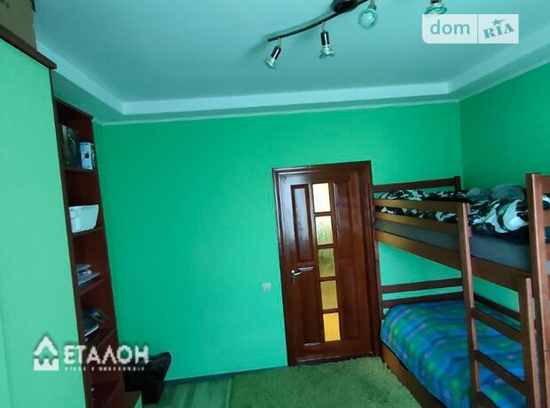 одноэтажный дом с садом, 125 кв. м, кирпич. Продажа в Великиких Бирок (Тернопольская обл.) фото 1 одноэтажный дом с садом, 125 кв. м, кирпич. Продажа в Великиких Бирок (Тернопольская обл.) фото 1