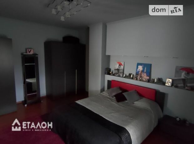 одноэтажный дом с садом, 125 кв. м, кирпич. Продажа в Великиких Бирок (Тернопольская обл.) фото 1 одноэтажный дом с садом, 125 кв. м, кирпич. Продажа в Великиких Бирок (Тернопольская обл.) фото 1