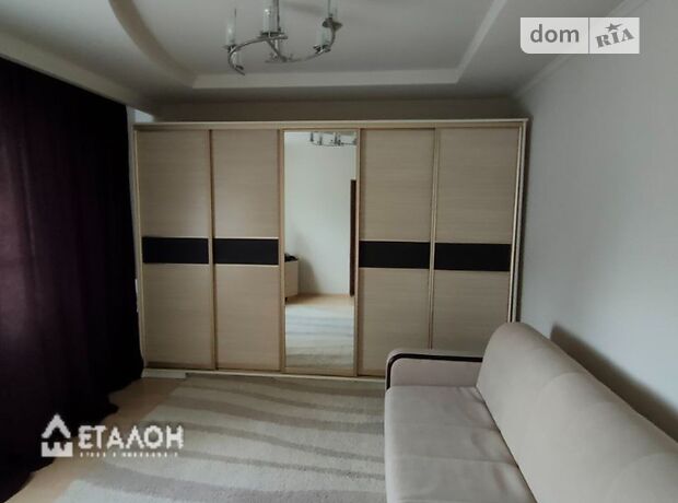 одноэтажный дом с садом, 125 кв. м, кирпич. Продажа в Великиких Бирок (Тернопольская обл.) фото 1 одноэтажный дом с садом, 125 кв. м, кирпич. Продажа в Великиких Бирок (Тернопольская обл.) фото 1