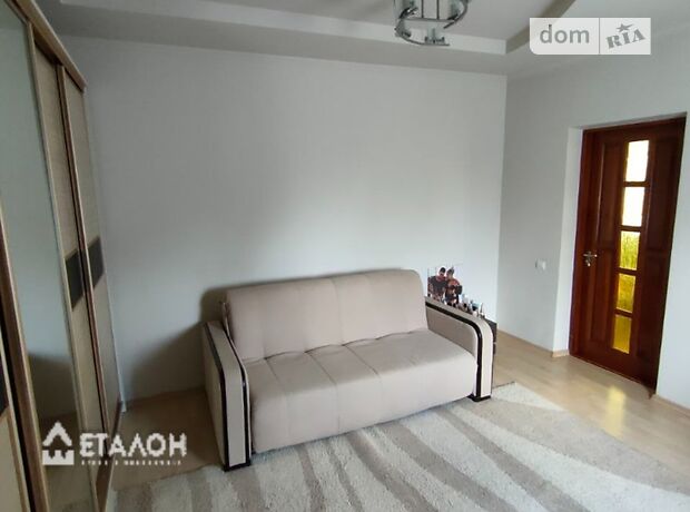 одноэтажный дом с садом, 125 кв. м, кирпич. Продажа в Великиких Бирок (Тернопольская обл.) фото 1 одноэтажный дом с садом, 125 кв. м, кирпич. Продажа в Великиких Бирок (Тернопольская обл.) фото 1